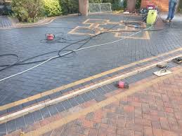 Best Paver Driveway Installation  in Hagerman, ID